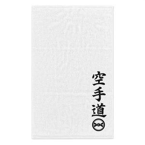 Karate Dojo waKu Towel