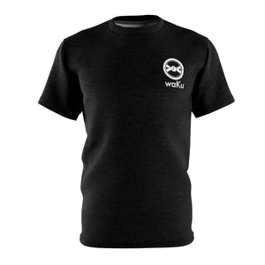 Karate Dojo waKu T-shirt (Unisex)